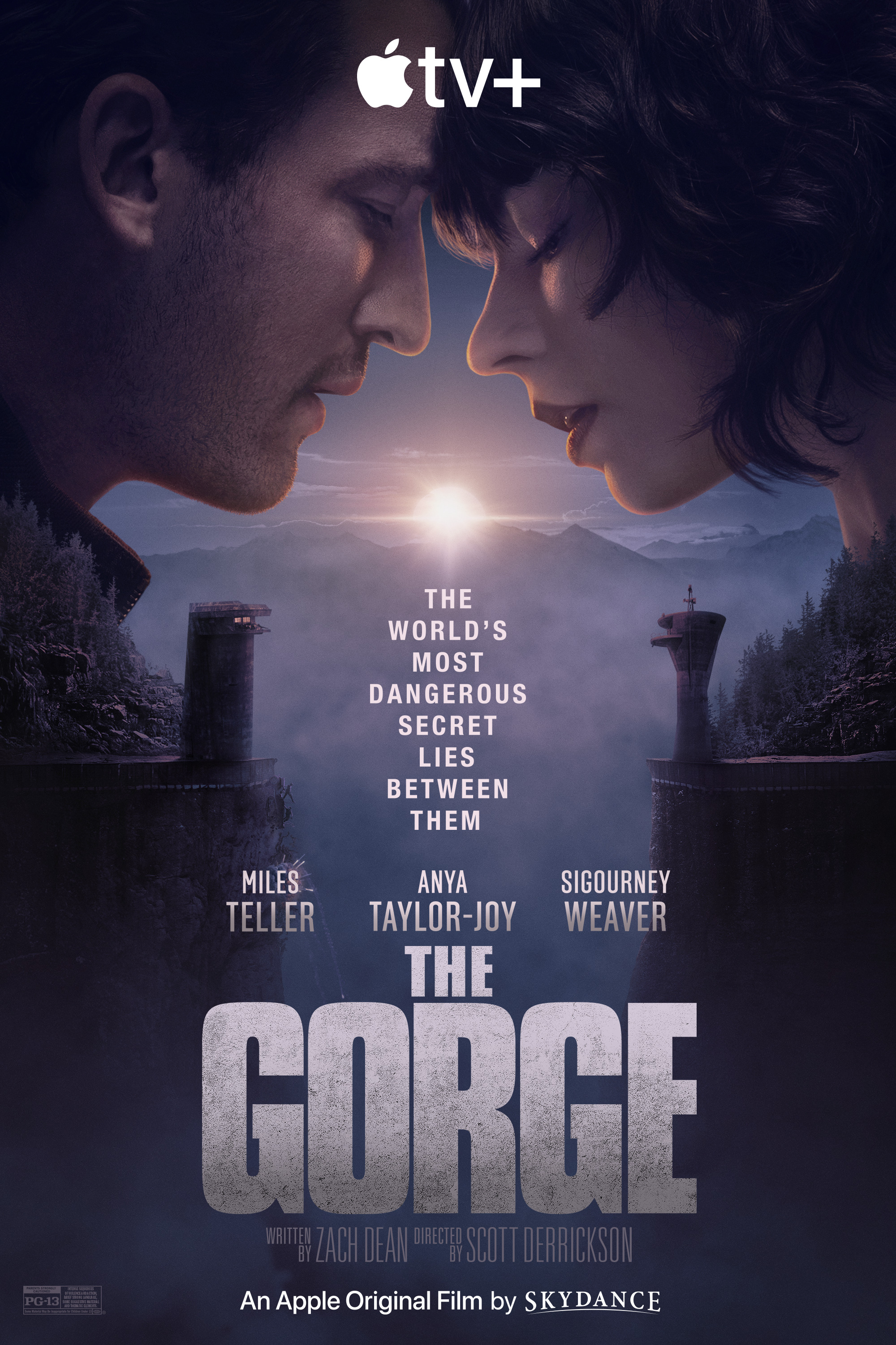 	The Gorge	